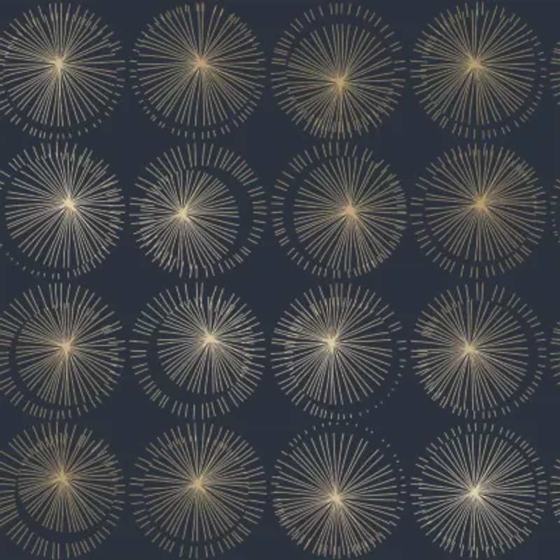 Tempaper Goodbye Peel & Stick Wallpaper