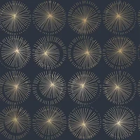 Tempaper Goodbye Peel & Stick Wallpaper