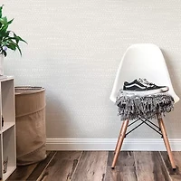 Tempaper Moire Peel & Stick Wallpaper