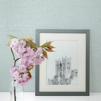 Tempaper Burlap Peel & Stick Wallpaper
