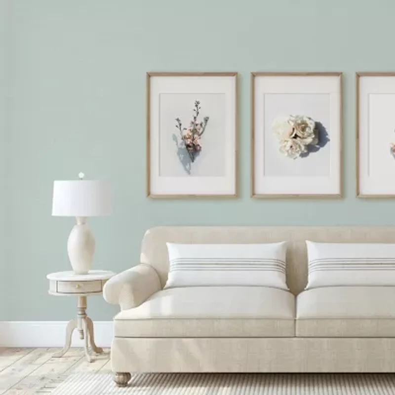 Tempaper Burlap Peel & Stick Wallpaper