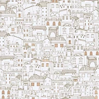 Tempaper Amalfi Peel & Stick Wallpaper