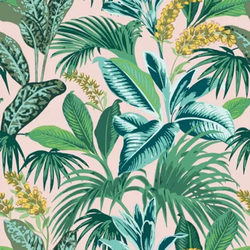 Tempaper Havana Peel & Stick Wallpaper