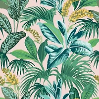 Tempaper Havana Peel & Stick Wallpaper