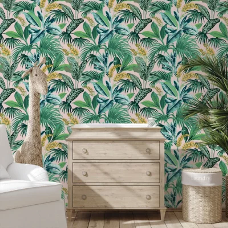 Tempaper Havana Peel & Stick Wallpaper