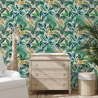 Tempaper Havana Peel & Stick Wallpaper