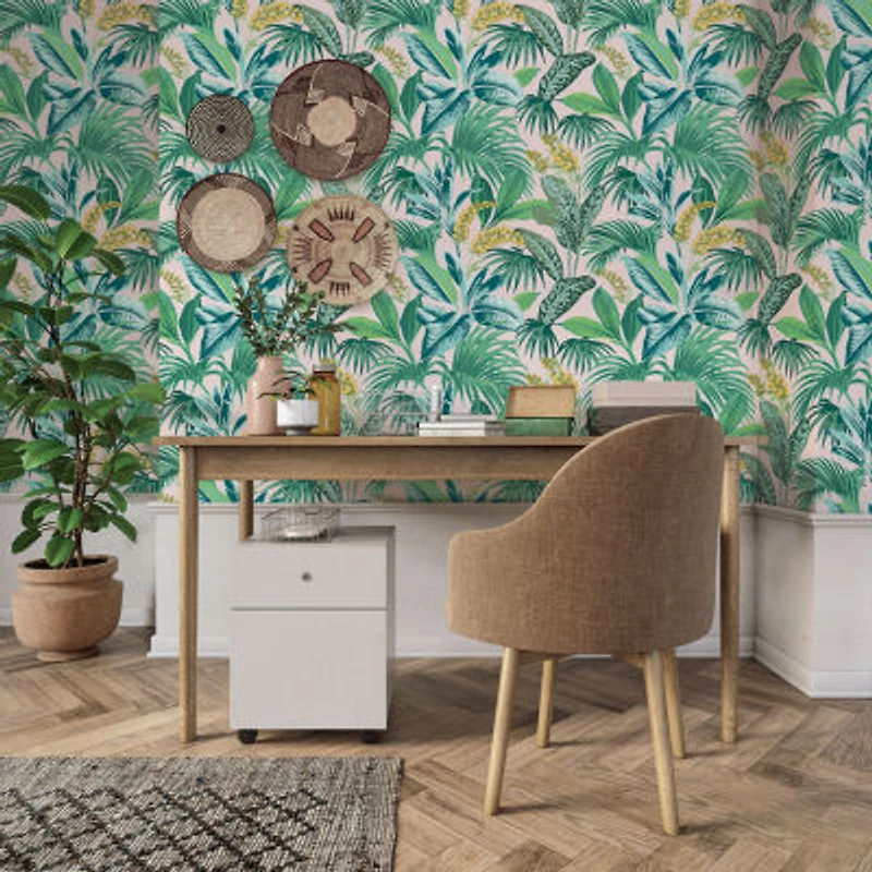 Tempaper Havana Peel & Stick Wallpaper