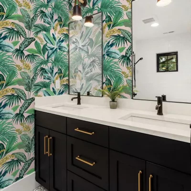 Tempaper Havana Peel & Stick Wallpaper