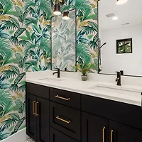 Tempaper Havana Peel & Stick Wallpaper