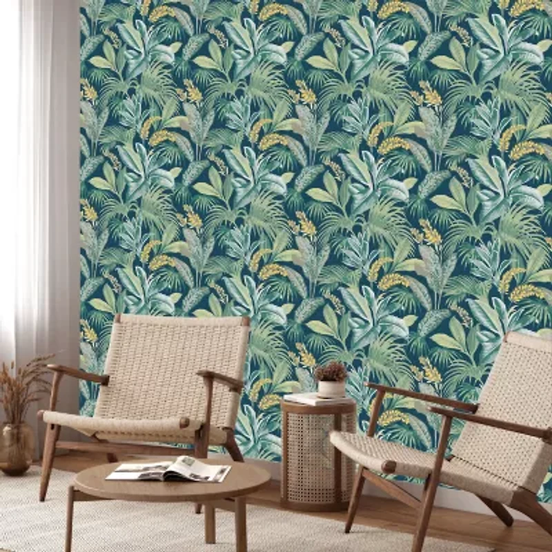 Tempaper Havana Peel & Stick Wallpaper