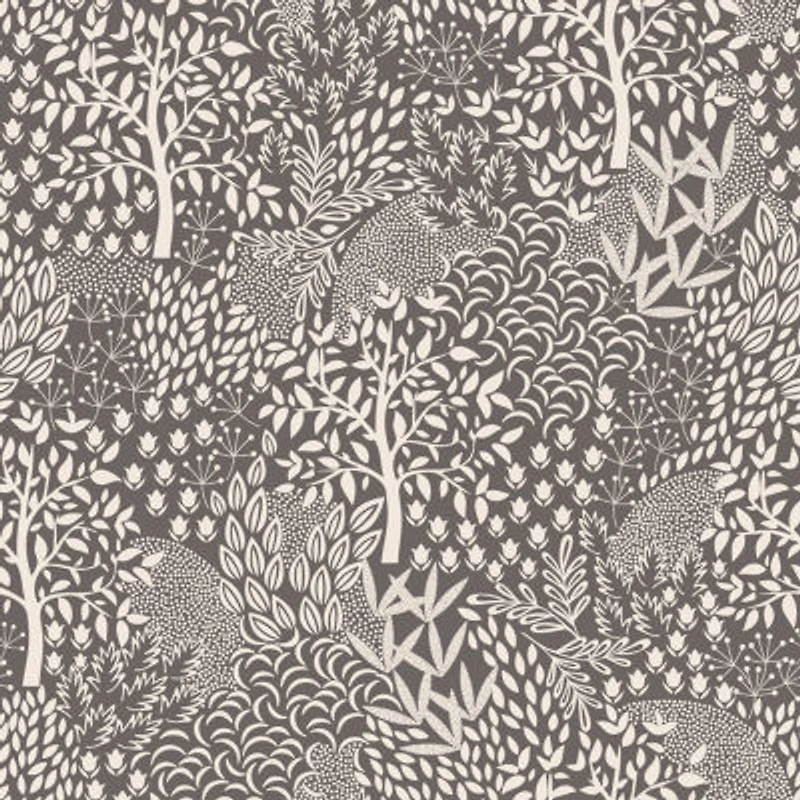 Tempaper Woodland Peel & Stick Wallpaper