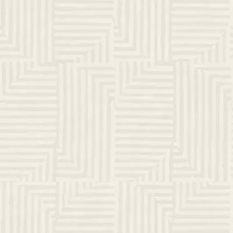 Tempaper Patchwork Geo Peel & Stick Wallpaper