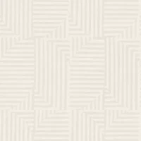 Tempaper Patchwork Geo Peel & Stick Wallpaper