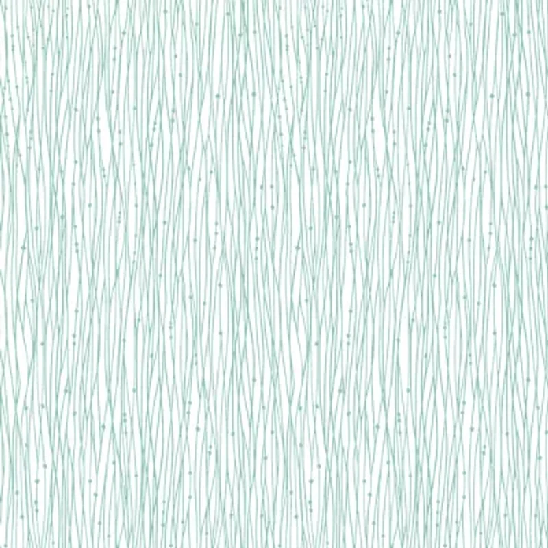 Tempaper String Of Pearls Peel & Stick Wallpaper