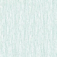 Tempaper String Of Pearls Peel & Stick Wallpaper