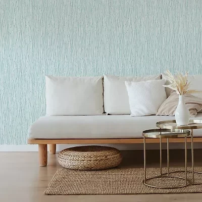Tempaper String Of Pearls Peel & Stick Wallpaper
