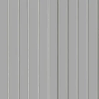 Tempaper Beadboard Peel & Stick Wallpaper