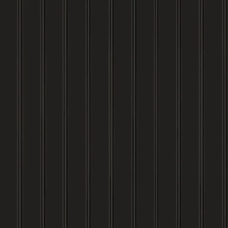 Tempaper Beadboard Peel & Stick Wallpaper