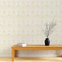 Tempaper Pacific Wave Peel & Stick Wallpaper