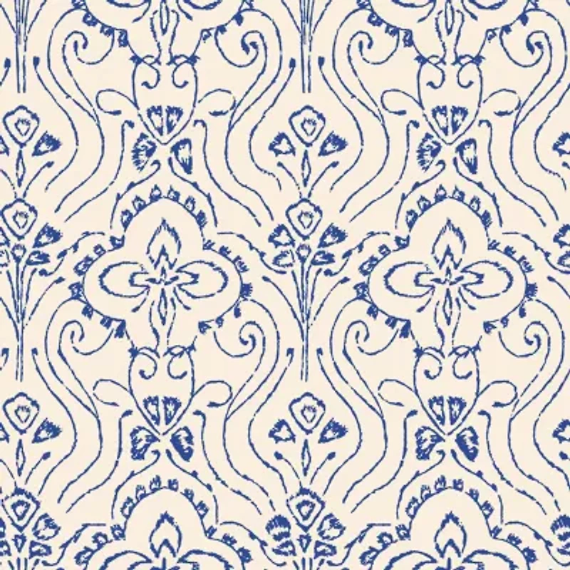 Tempaper Pacific Wave Peel & Stick Wallpaper