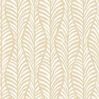 Tempaper Block Print Peel & Stick Wallpaper