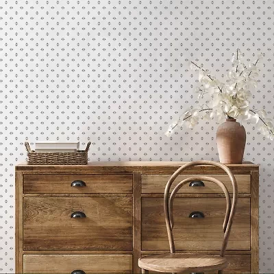 Tempaper Gem Geo Peel & Stick Wallpaper