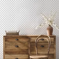 Tempaper Gem Geo Peel & Stick Wallpaper