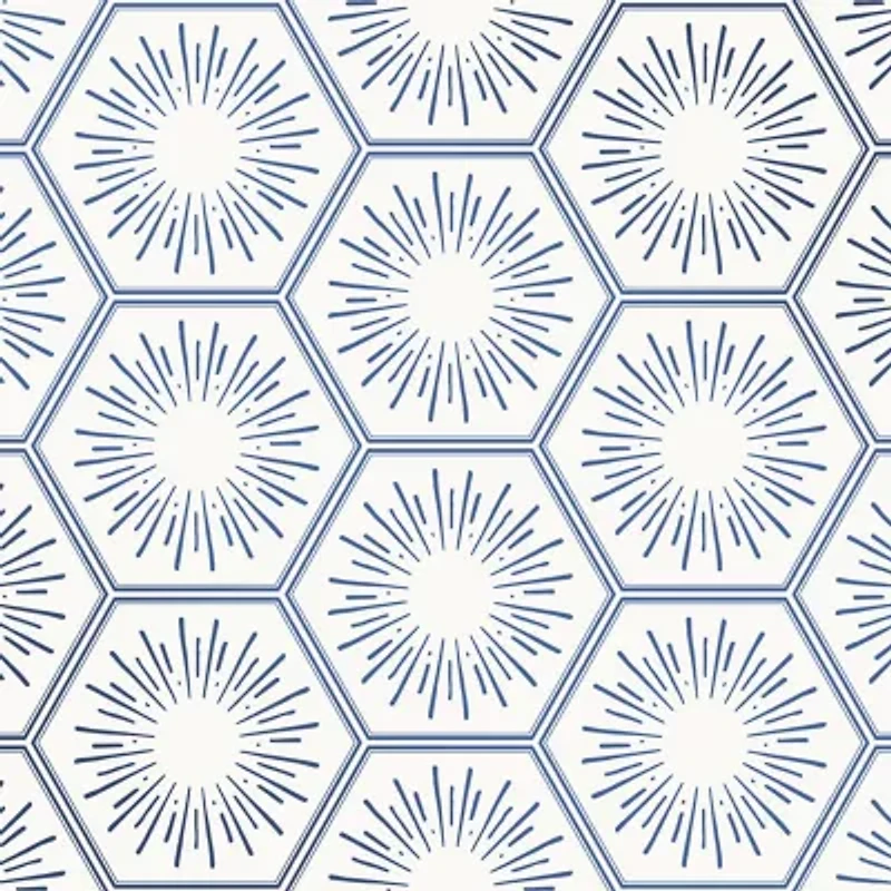 Tempaper Sunshine Peel & Stick Wallpaper