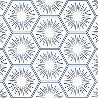 Tempaper Sunshine Peel & Stick Wallpaper