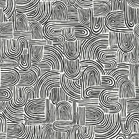 Tempaper Swell Peel & Stick Wallpaper