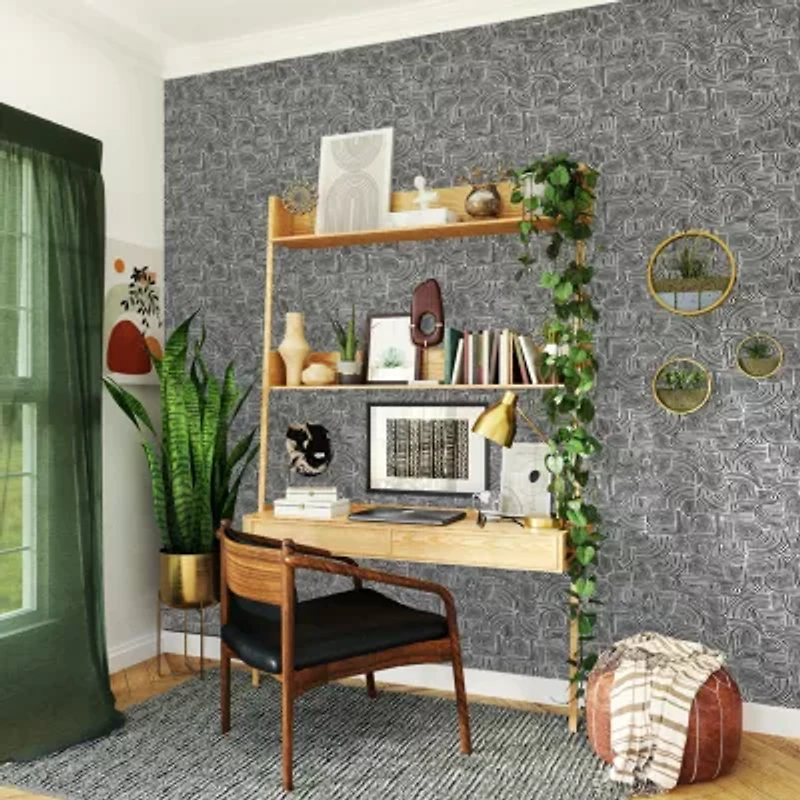 Tempaper Swell Peel & Stick Wallpaper