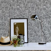 Tempaper Swell Peel & Stick Wallpaper