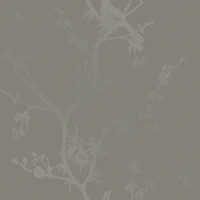 Tempaper Birdwatch Peel & Stick Wallpaper