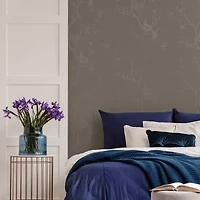 Tempaper Birdwatch Peel & Stick Wallpaper