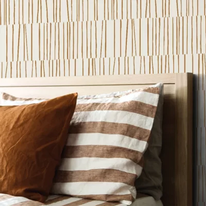 Tempaper Shift Peel & Stick Wallpaper