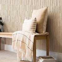 Tempaper Shift Peel & Stick Wallpaper