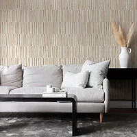 Tempaper Shift Peel & Stick Wallpaper