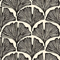 Tempaper Feather Palm Peel & Stick Wallpaper