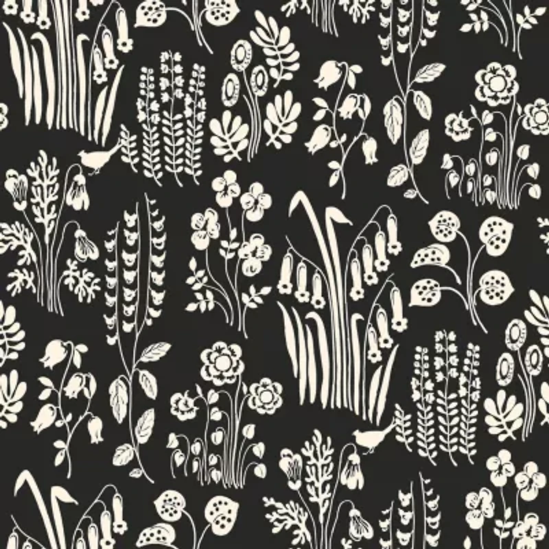 Tempaper Tallulah Peel & Stick Wallpaper