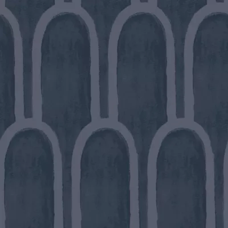 Tempaper Queen Peel & Stick Wallpaper