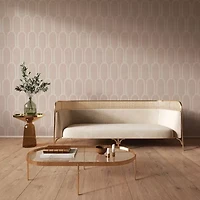 Tempaper Queen Peel & Stick Wallpaper