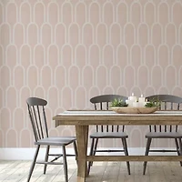 Tempaper Queen Peel & Stick Wallpaper