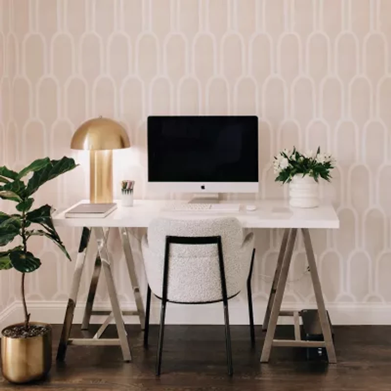 Tempaper Queen Peel & Stick Wallpaper