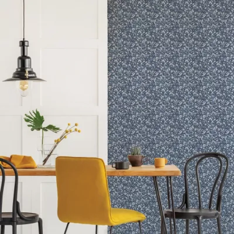 Tempaper Flamboyan Peel & Stick Wallpaper