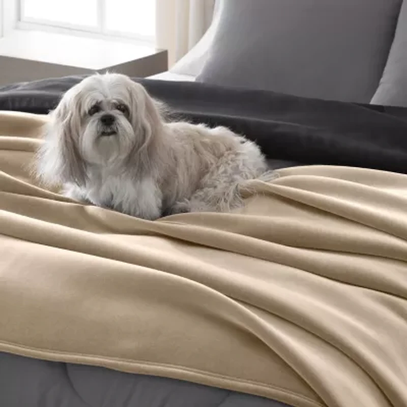 Vellux® Blanket