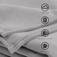 Vellux® Blanket