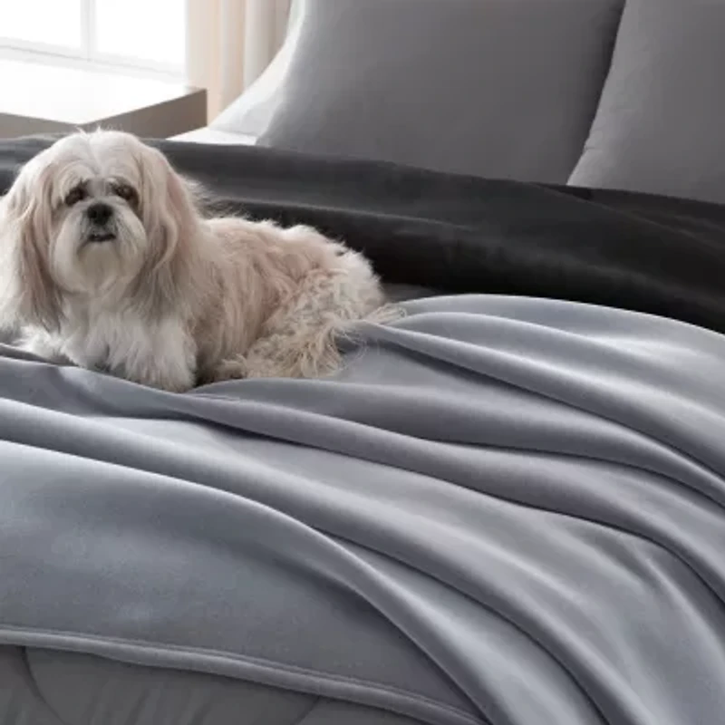 Vellux® Blanket