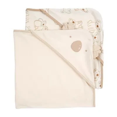 Carter's Multi-Pack 2-pc. Hooded Towel