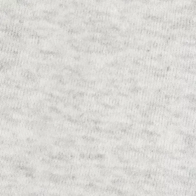 Carter's Baby Girls Rib Knit Dress Set