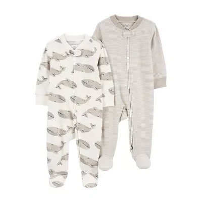 Carter's Baby Boys 2-pc. Sleep and Play